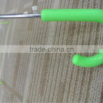 Clear Transparent PVC Umbrella photo-4