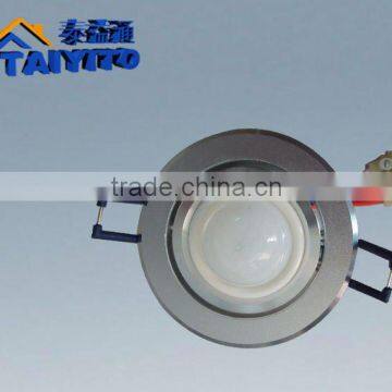 360 PIR motion sensor (embeded type )