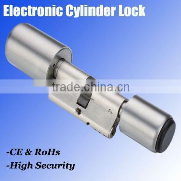 Cylinder Electric Bread