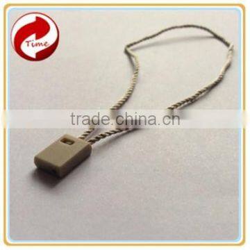 Garment Accessories Tags Rope, Environmental Protection Non-toxic PS Material Clothing-security-tag-remover
