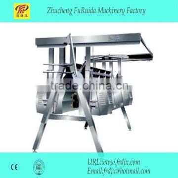 farm machinery equipment/poultry abattoir equipment/chicken plucking machine