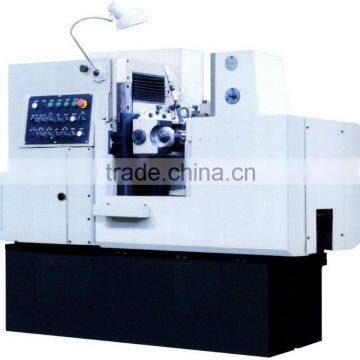 125mm Gear Hobbing Machine