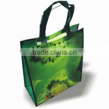 2013 shopping PP non woven bag with zipper for best selling products
