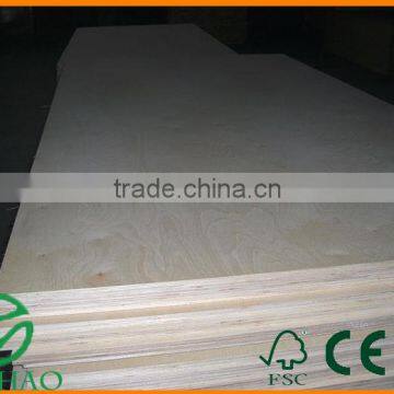 high quality low prices wholesale laminated birch plywood