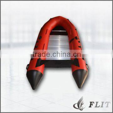 Factory good quality cheap military inflatable boat