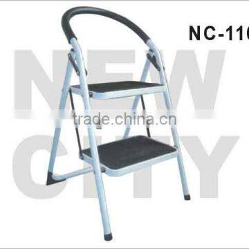 Handy steel ladder NC-110N2