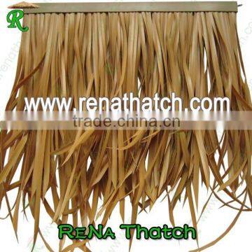 Natural, Real Thatch Manufacturer