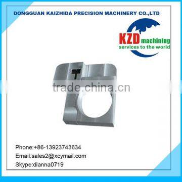 China OEM CNC precision assembled machining part