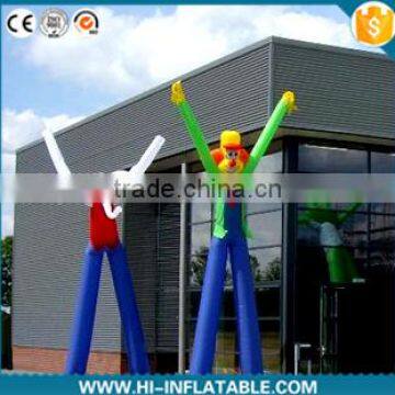 Super Competitive Price inflatable advertising air dancer