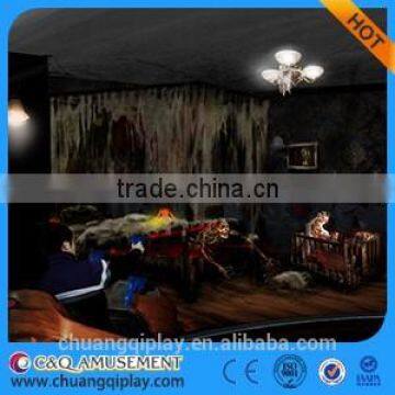 Hunting Ghost Amusement Rides photo-2