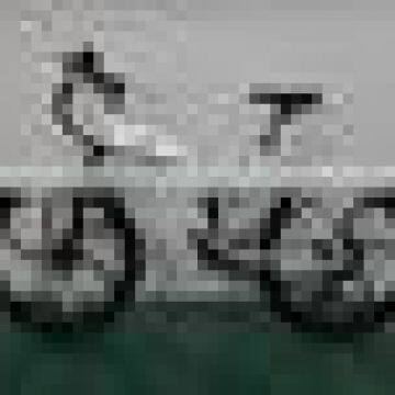 26inch folding electric bike