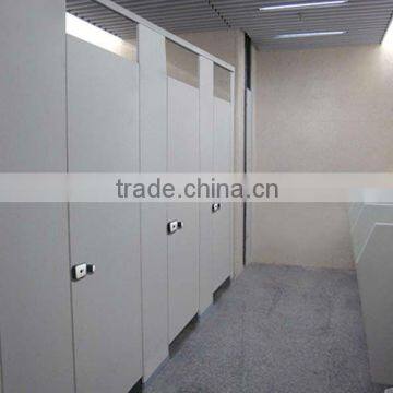 HPL partition toielt partiton toilet cubicle partition