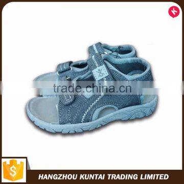 2016 Summer latest design beach sandal for kid                        
                                                Quality Choice