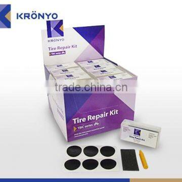 KRONYO 24 tire repair car flat tire repair tire calculator