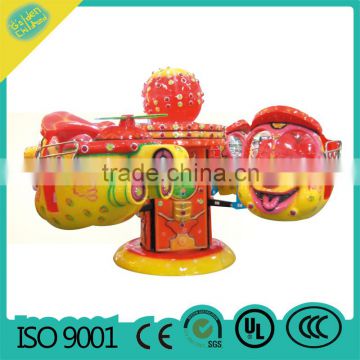 Electric playground electric toys merry-go-round kids outdoor eletric toy