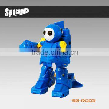 New Arriving! SG-R003 RC battle robots