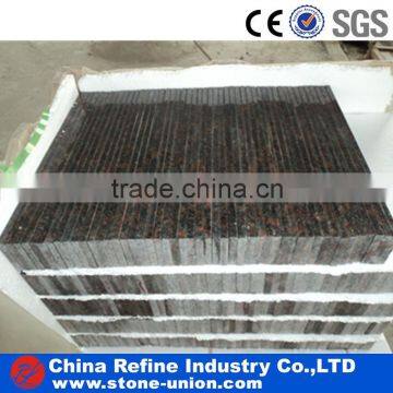 British Brown Granite From India photo-2