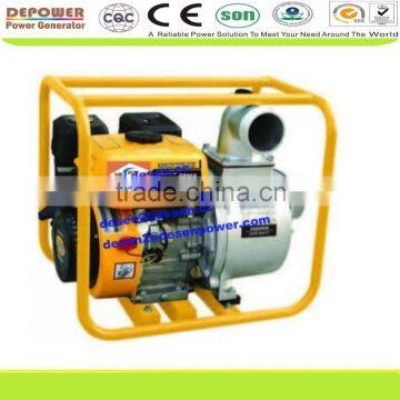 2''inch Gasoline Water Pump