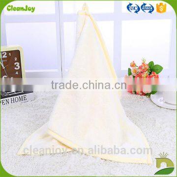 China Wholesale Soft Comfortable Hair Salon Towel photo-4
