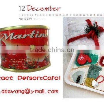 Sell 70gm Canned Tomato Paste