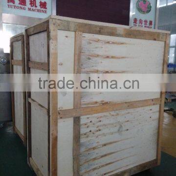 Sugar Stick Packing Machine photo-2