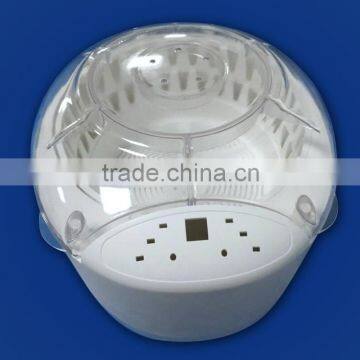 Plastic Electric Rice Cooker Rapid Prototype Manufacture