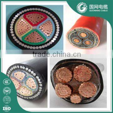 China manufacture 25 mm cable price