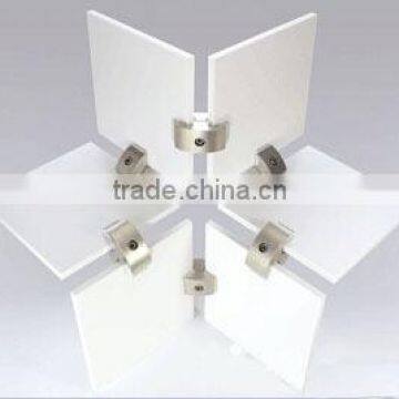pvc for foaming concrete wall