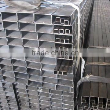 ERW square steel pipe