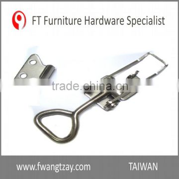 Adjustable Heavy Duty Stainless Steel Toggle Latch