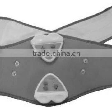 RHD-511A 2 Machine Massaging belt