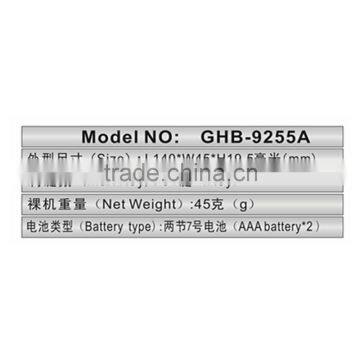 High-end Audio Remote Controller High-grade Sound DVD Remote Control photo-5