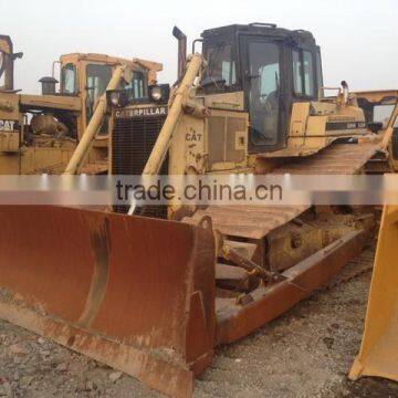 Bulldozer D6H for sale,Used D6H bulldozer