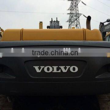 Used Volvo Ec360blc Excavator,Used Volvo Excavator 360 photo-3