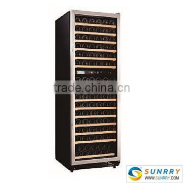 Hammered Ice Box Cooler Box Wine Cooler Dispenser (SY-WC168E SUNRRY)