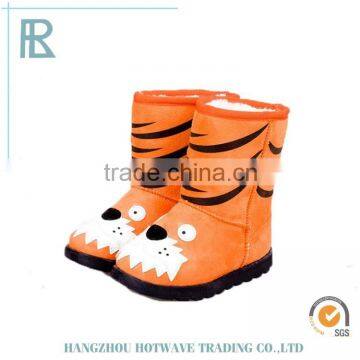 New Type Top Sale Attractive Price New Type kids snow boots