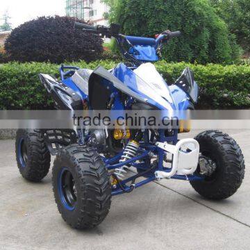 110CC 125CC QUAD 4 STROKE WITH REVERSE WITH CE