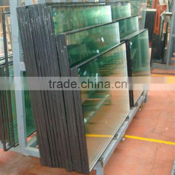 CE AS/NZS 6+12A+6 insulated glass