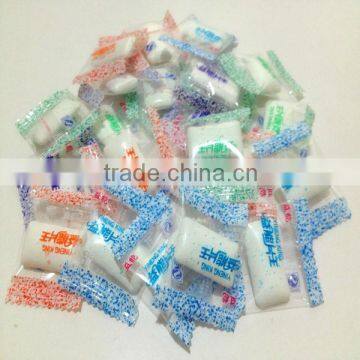 tutti fruity chewing gum