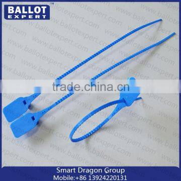 CONTAINER SECURITY PLASTIC SEALS