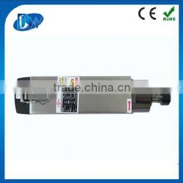 3.5kw Air Cooling Spindle Motor for Woodworking Cnc Router Cnc Spindle Motor photo-2