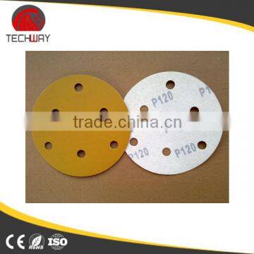 Abrasive Sand Paper Disc for and Furniture photo-2