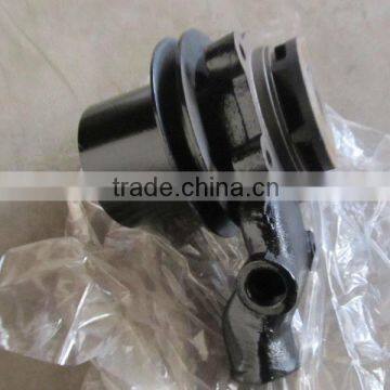 Mf-285 Mf-240 Water Pump Used mf Tractor photo-2