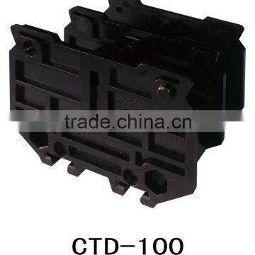 CTD-100 transformer terminal blocks