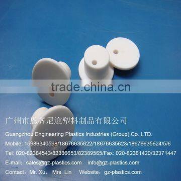 Engineering Plastic Pa6 Nylon Pom pe Injection Molded Part photo-3