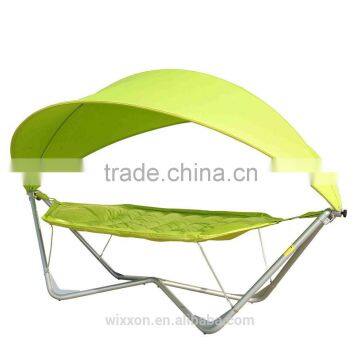 Metal Stand Waterproof Swing Hammock,Swing Bed