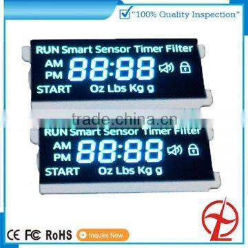 0.56 Inch 7 Segment Led Display 4 Digit With Ice Blue Color 7 Segment Led Display 5 Digits photo-5