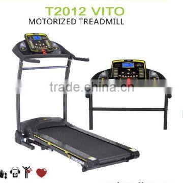 incline treadmill