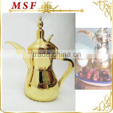 Unique Products to Sell 26oz,32oz,48oz,52oz,70oz Dallah Arabic Coffee Pot