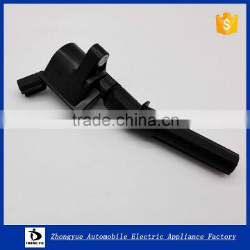 Ignition Coil for Ford F7TZ-12029-AB DG508 photo-2